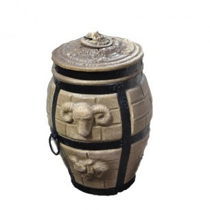 Тандыр Электрический Баран в Иркутске