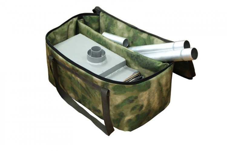 Сумка для теплообменника Малая в Иркутске