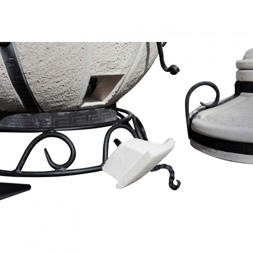 Тандыр Сармат Аладдин mini с откидной крышкой в Иркутске