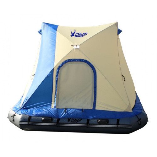 Надувной плот Polar bird Raft 260 в Иркутске