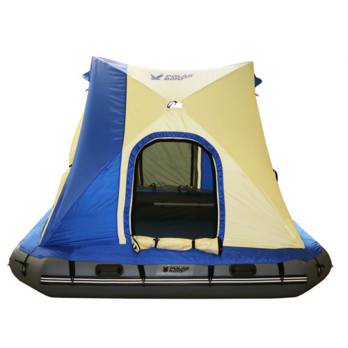 Надувной плот Polar bird Raft 260 в Иркутске