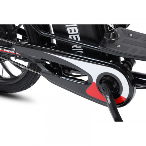 Электровелосипед White Siberia CAMRY 3.5 178W Курьер в Иркутске