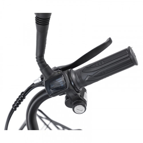 Электровелосипед White Siberia CAMRY 3.5 178W Курьер в Иркутске