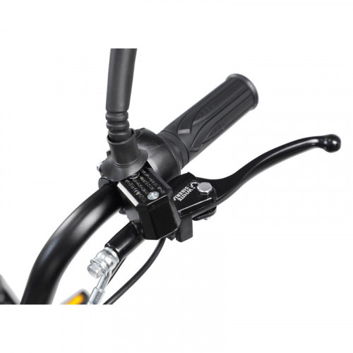 Электровелосипед White Siberia CAMRY 3.5 178W Курьер в Иркутске