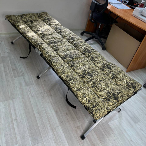 Матрас на туристическую раскладушку в Иркутске