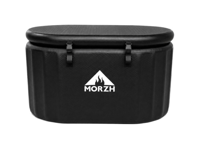 Надувной бассейн MORZH Купель в Иркутске