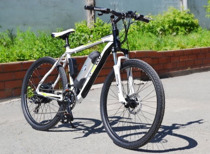 Eltreco Totem Powerful 500 в Иркутске