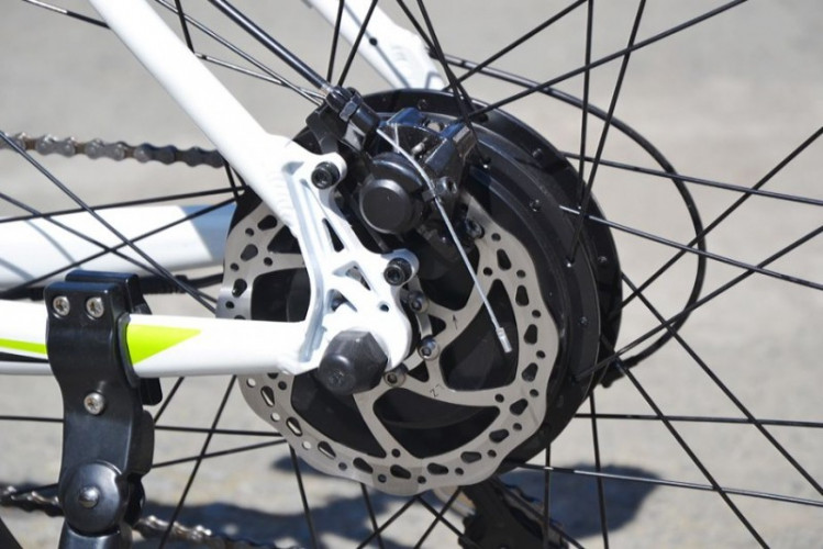 Eltreco Totem Powerful 500 в Иркутске