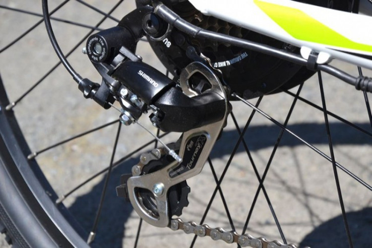 Eltreco Totem Powerful 500 в Иркутске