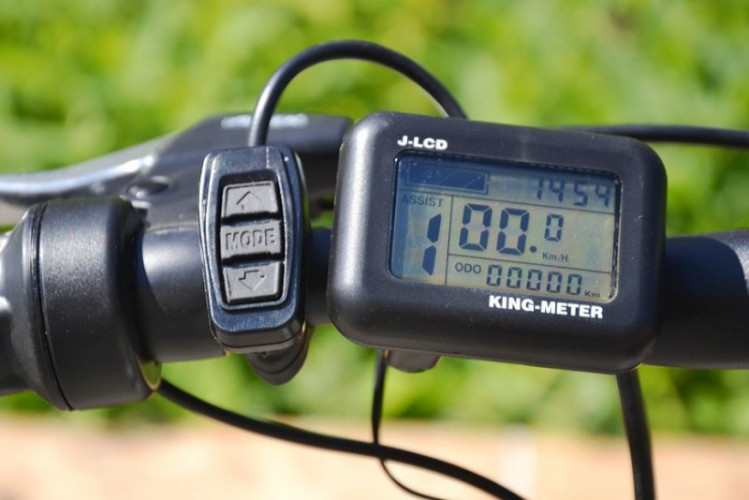 Eltreco Totem Powerful 500 в Иркутске