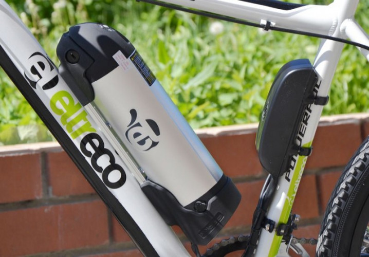 Eltreco Totem Powerful 500 в Иркутске