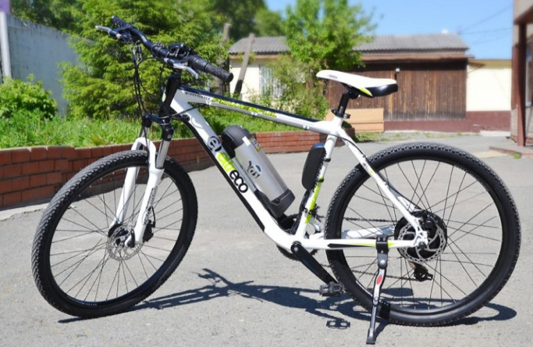 Eltreco Totem Powerful 500 в Иркутске