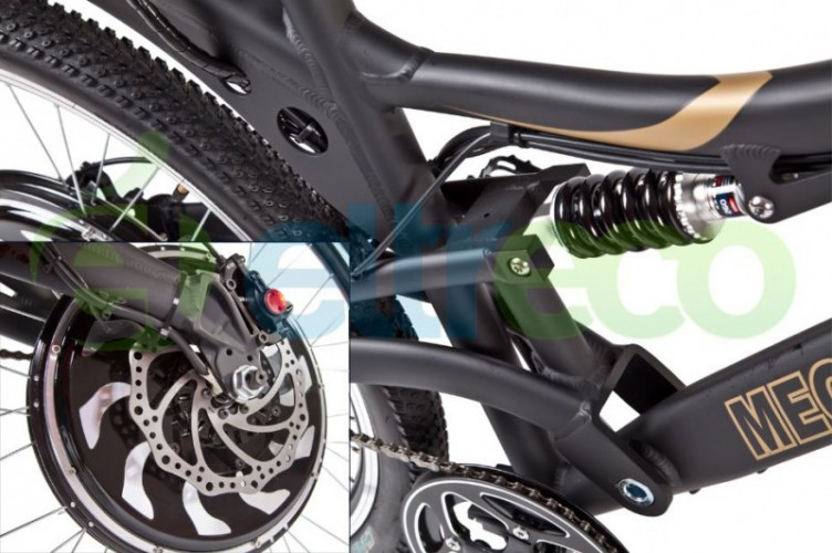 Eltreco GM MEGAWATT II в Иркутске