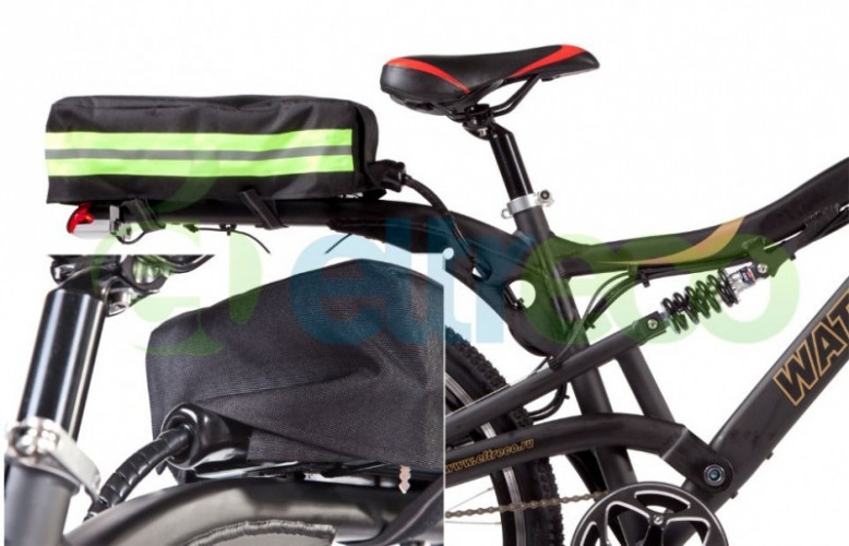 Eltreco GM MEGAWATT II в Иркутске