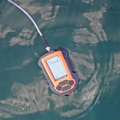 Эхолот Практик 6М в Иркутске