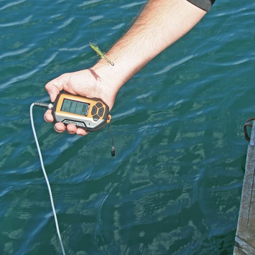 Эхолот Практик 6М в Иркутске