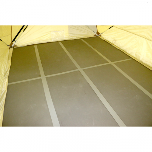 Пол ЭВА в палатку Снегирь 4T Long в Иркутске