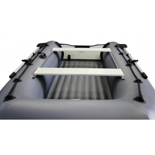 Надувная лодка ПВХ Polar Bird Merlin 360 M НДНД в Иркутске