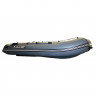 Надувная лодка ПВХ Polar Bird Merlin 360 M НДНД в Иркутске