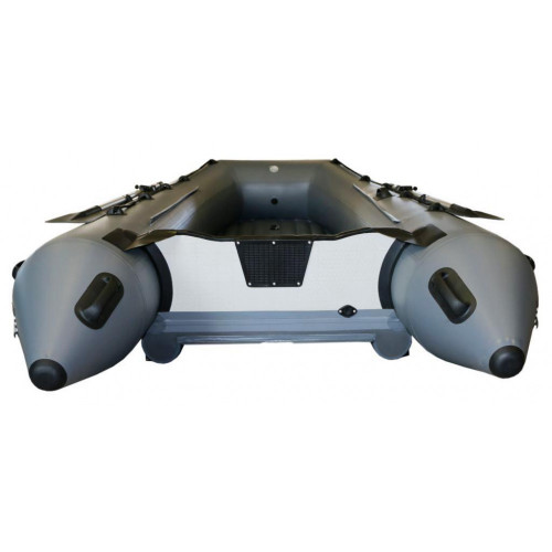 Надувная лодка ПВХ Polar Bird Merlin 360 M НДНД в Иркутске