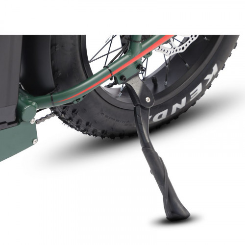 Электрофэтбайк White Siberia SLAV PRO 1000W в Иркутске