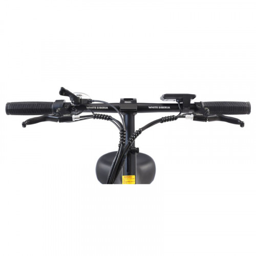 Электрофэтбайк White Siberia SLAV PRO 1000W в Иркутске