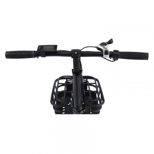 Электрофэтбайк White Siberia SLAV PRO 1000W в Иркутске