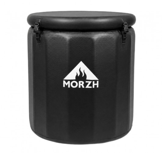 Надувной бассейн MORZH Бочка в Иркутске