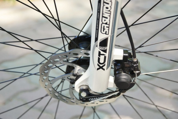 Электровелосипед Eltreco Totem Vitality 600 в Иркутске