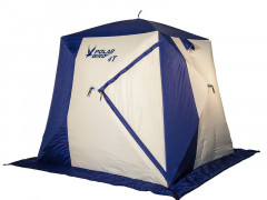 Зимняя палатка для рыбалки Polar Bird 4T