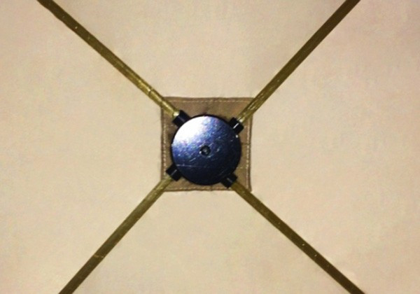 Зимняя палатка для рыбалки Polar Bird 4T в Иркутске