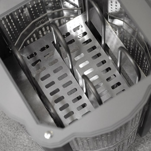 Электрокаменка GeoS RAIN-Soft 9 в Иркутске