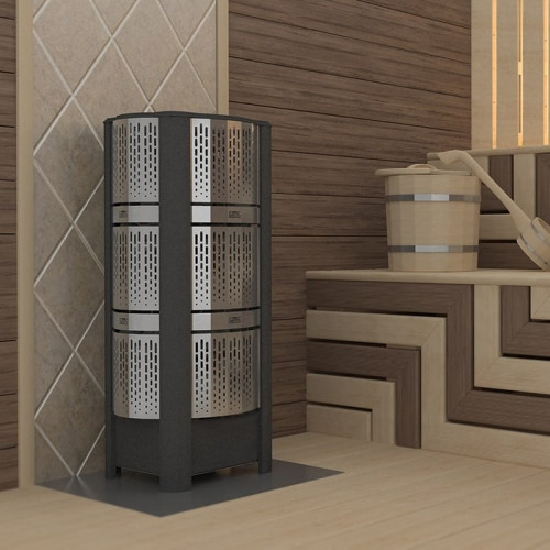 Электрокаменка GeoS RAIN-Soft 9 в Иркутске