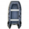 Надувная лодка ПВХ Polar Bird Merlin 385M НДНД в Иркутске