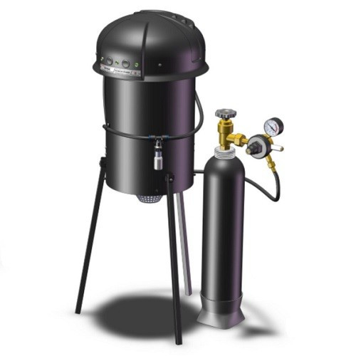 Уничтожитель комаров GRAD Black G1 в Иркутске