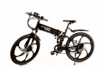 Электровелосипед Elbike Hummer Elite в Иркутске
