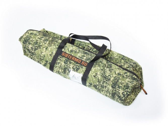 Раскладушка туристическая Сибтермо НОЧЬ (190*70*23) в Иркутске