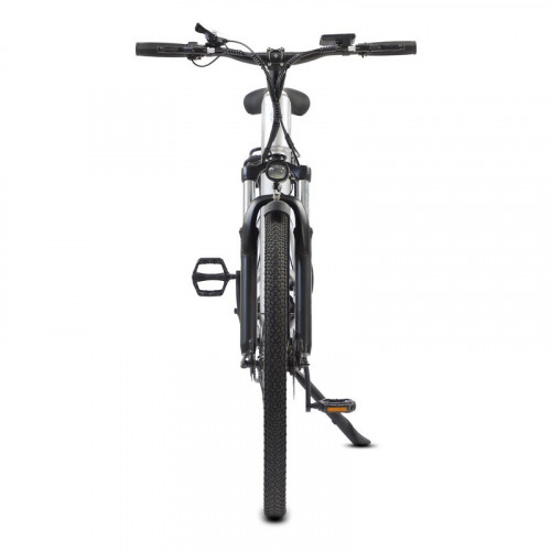 Электровелосипед White Siberia CAMRY LIGHT 500W в Иркутске