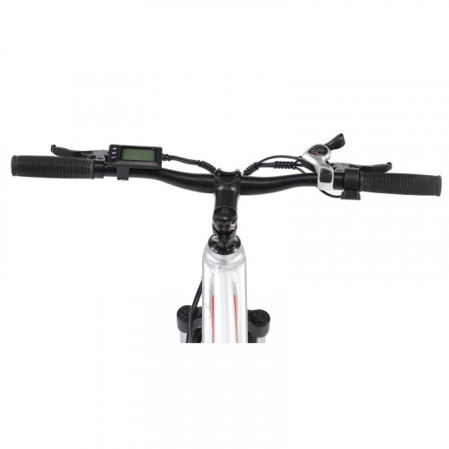 Электровелосипед White Siberia CAMRY LIGHT 500W в Иркутске