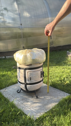 Тандыр Привал в Иркутске