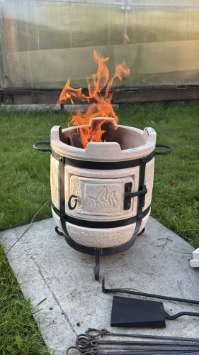 Тандыр Привал в Иркутске