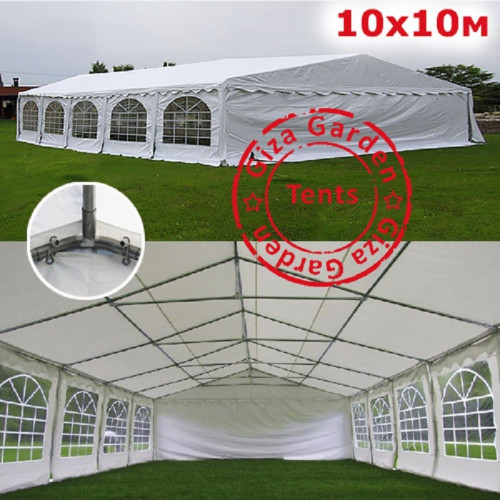 Шатер Giza Garden 10 х 10 м в Иркутске