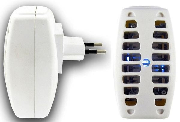 Уничтожитель комаров "Weitech WK8202" в Иркутске