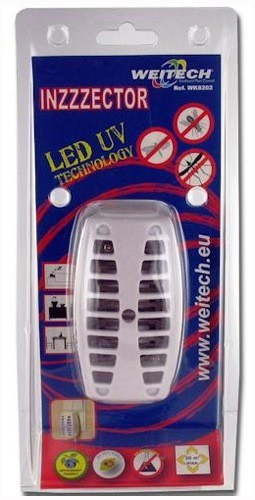 Уничтожитель комаров "Weitech WK8202" в Иркутске