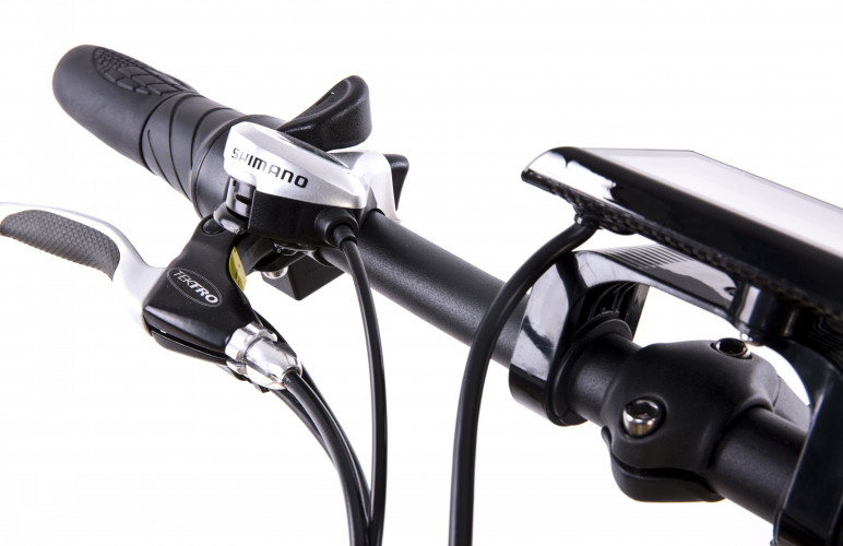 Электровелосипед Elbike Hummer Elite 13 в Иркутске