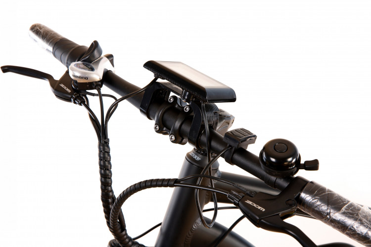 Электровелосипед Elbike Hummer Elite 13 в Иркутске