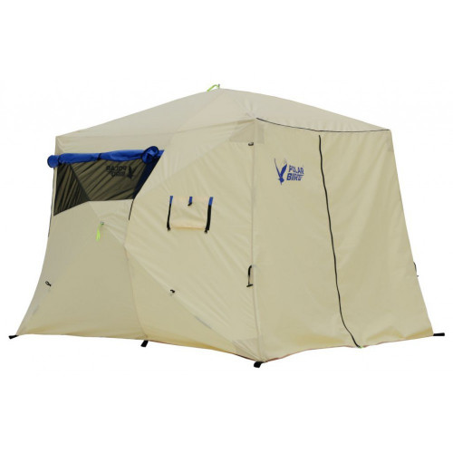 Шатер-тент Polar Bird 4SK Long в Иркутске