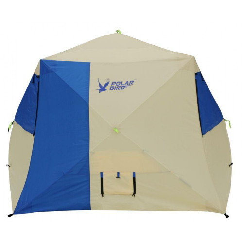 Шатер-тент Polar Bird 4SK Long в Иркутске