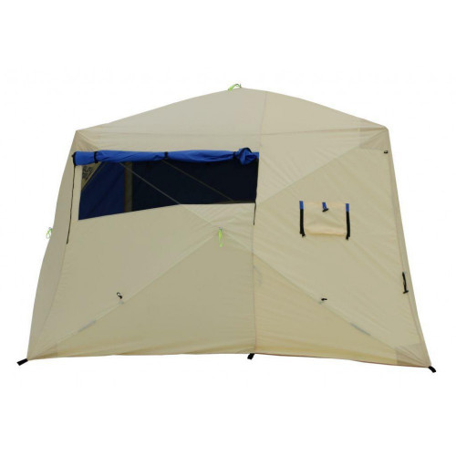 Шатер-тент Polar Bird 4SK Long в Иркутске