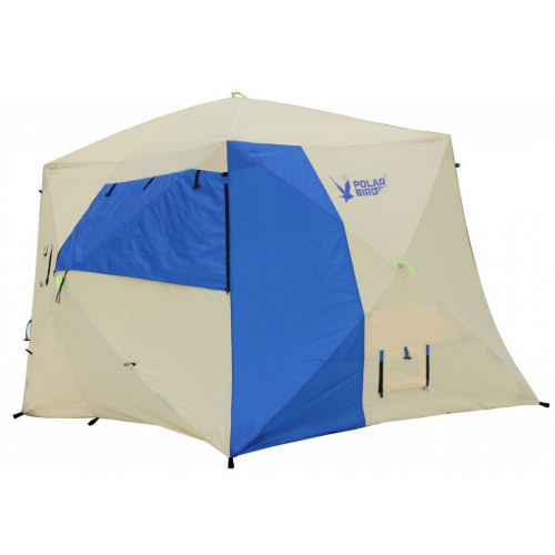 Шатер-тент Polar Bird 4SK Long в Иркутске